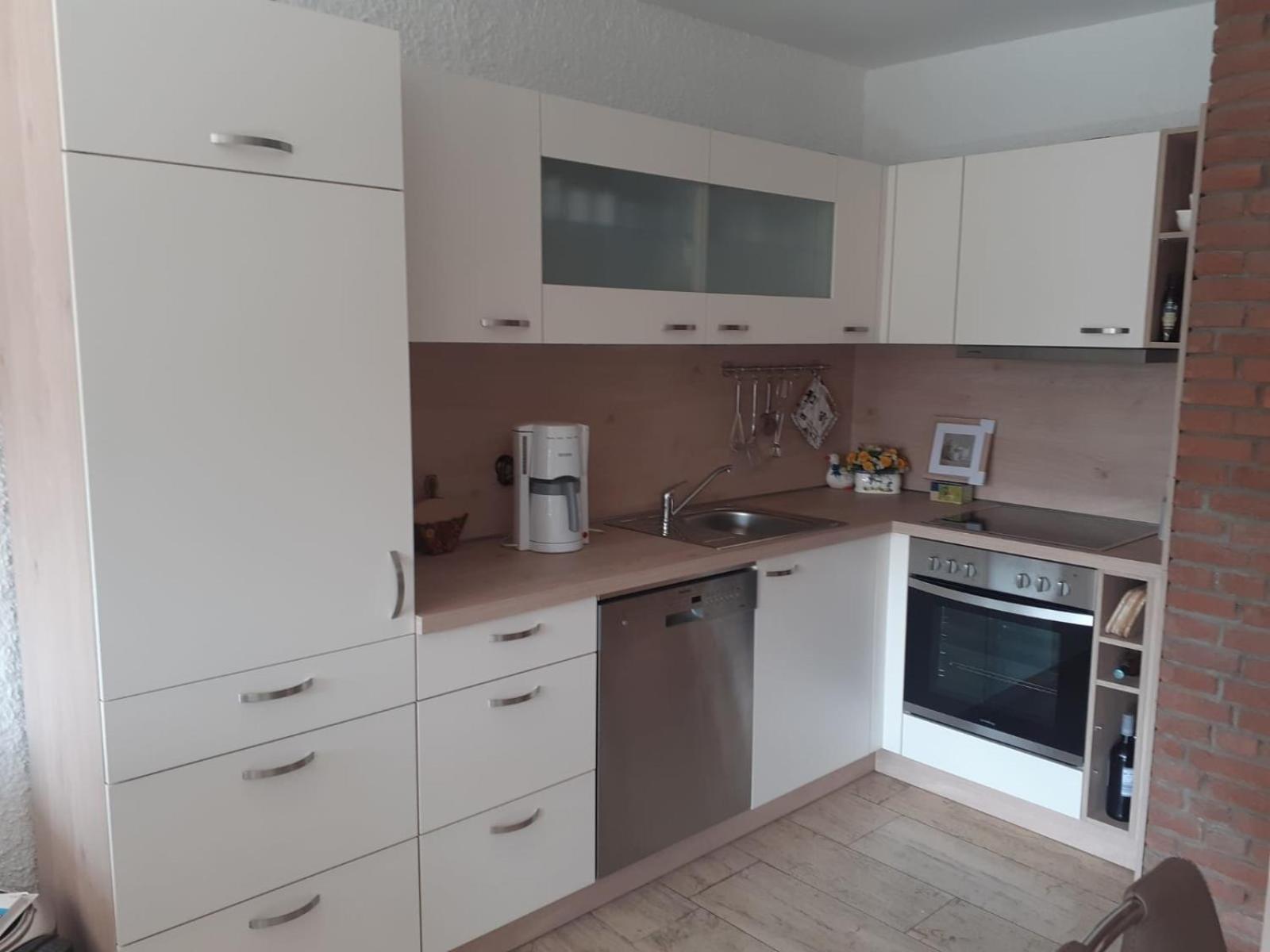 Appartment 5155 In Tossens Stick Eksteriør bilde
