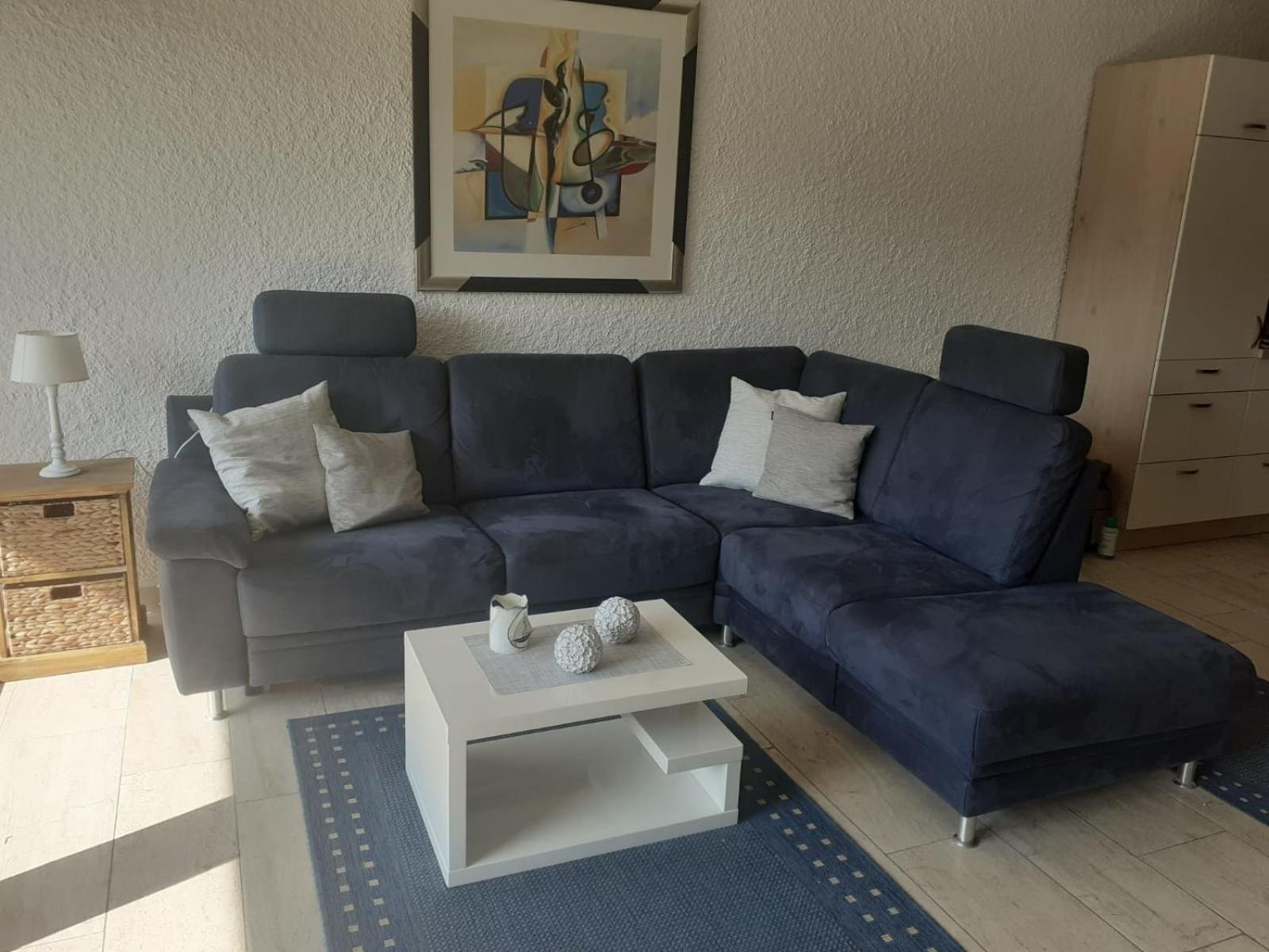 Appartment 5155 In Tossens Stick Eksteriør bilde